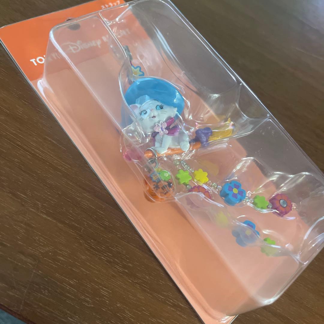 マリー ハロウィン ストラップ