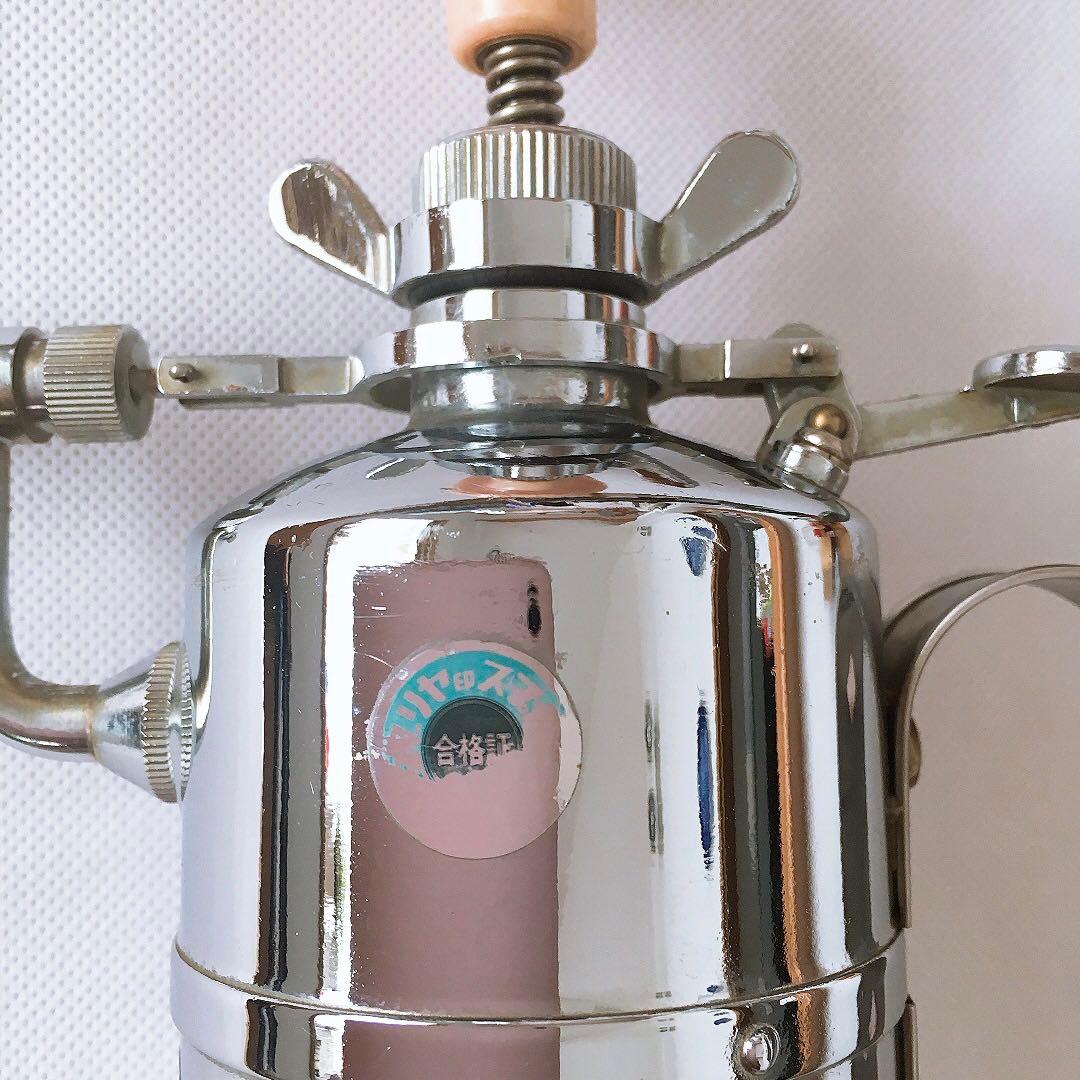 ダリア　噴霧器 スプレーボトル 霧吹き 全自動スプレー　レトロ