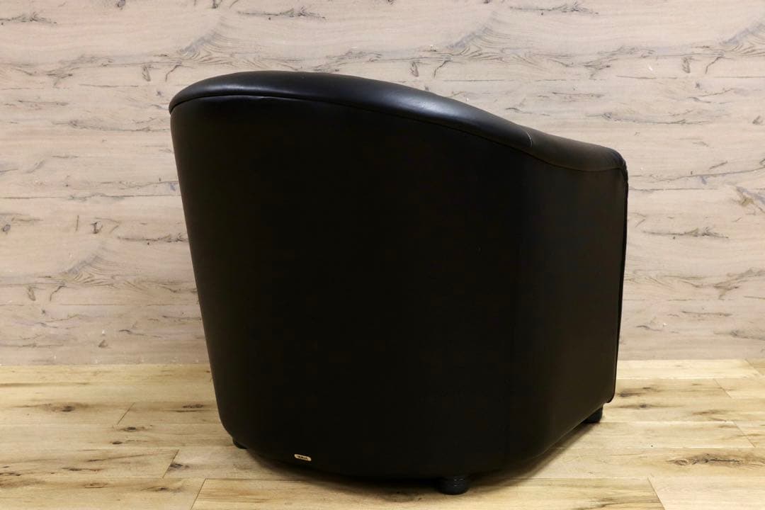 GMHN385K○HUKLA / フクラ 1人掛けソファ ラウンジチェア パー