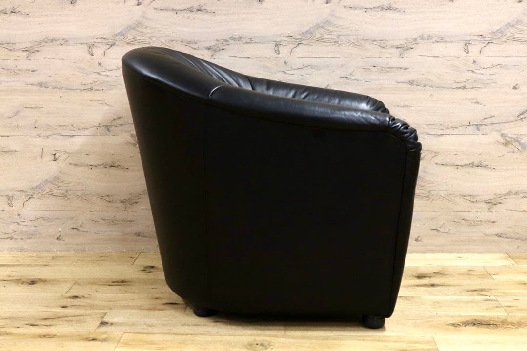 GMHN385K○HUKLA / フクラ 1人掛けソファ ラウンジチェア パー