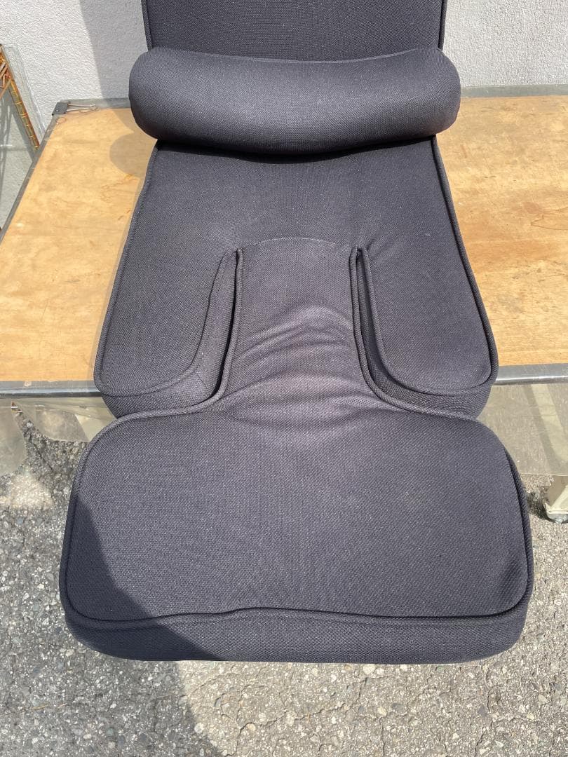 ★ ニトリ ゲーミングザイス 座椅子 リクライニング ゲーミング ザイス