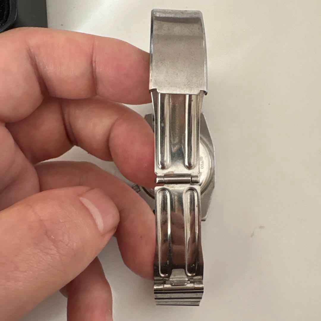 コナン　時計　麻酔銃　非売品