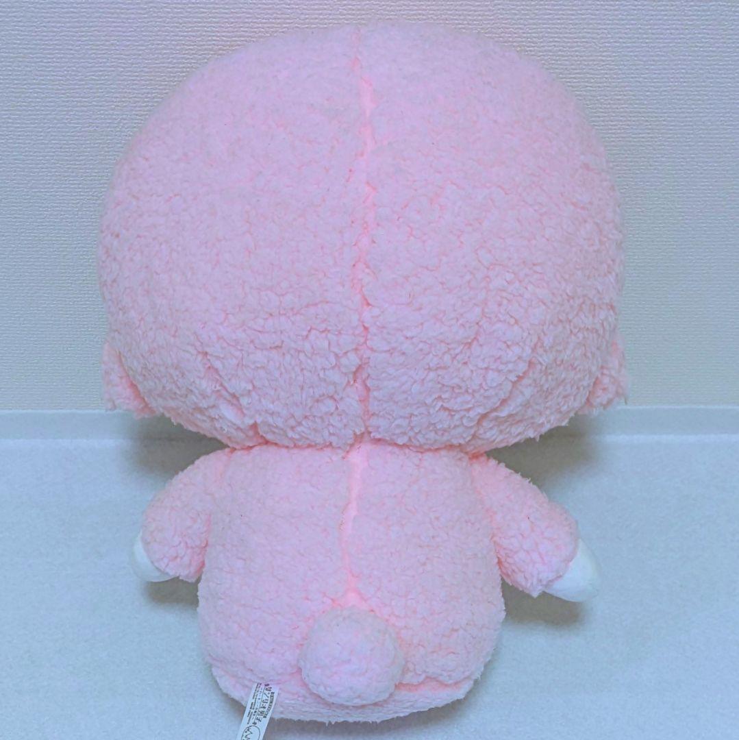 マイスウィートピアノちゃん☆レア☆BIGぬいぐるみ☆サンリオ男子☆ピューロランド