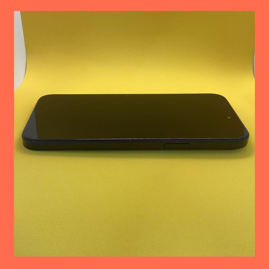 【美品】iPhone 15 Plus 128GB ブラック