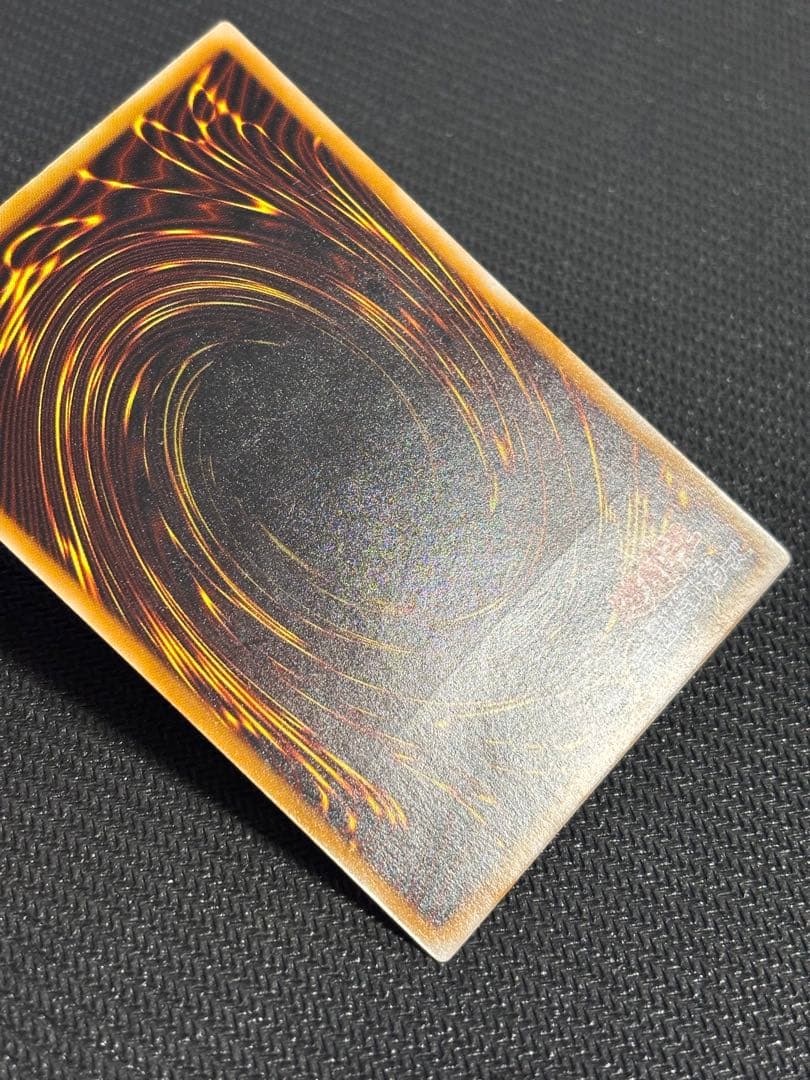 遊戯王 日本語版 サウザンド・アイズ・サクリファイス TB-34 レリーフ 美品