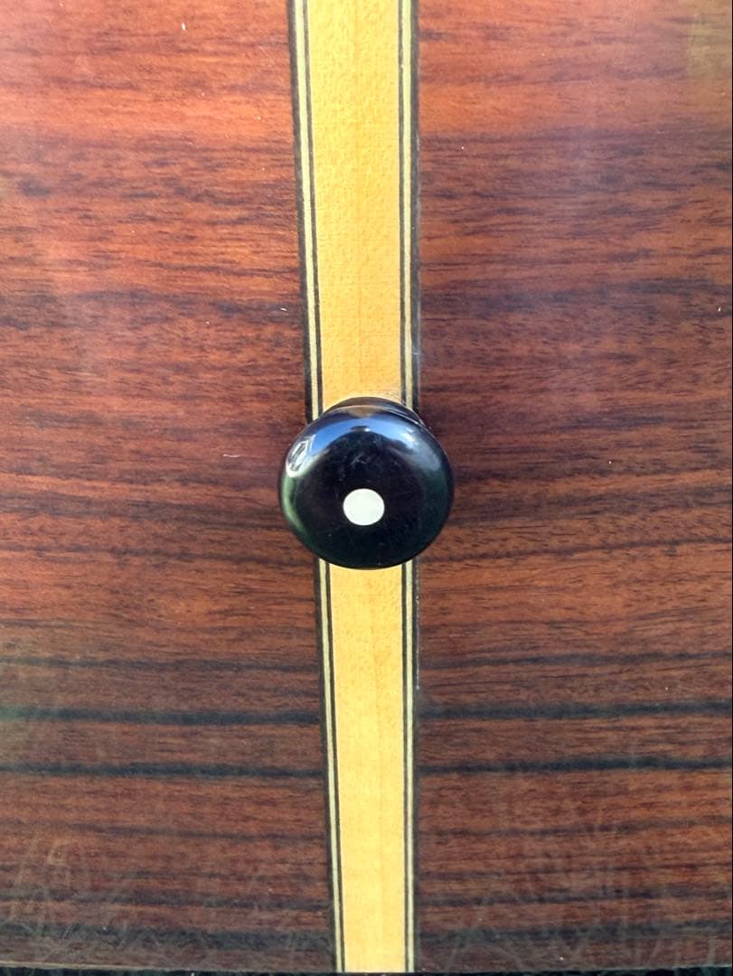 ギター YAMAHA DW-7 Natural