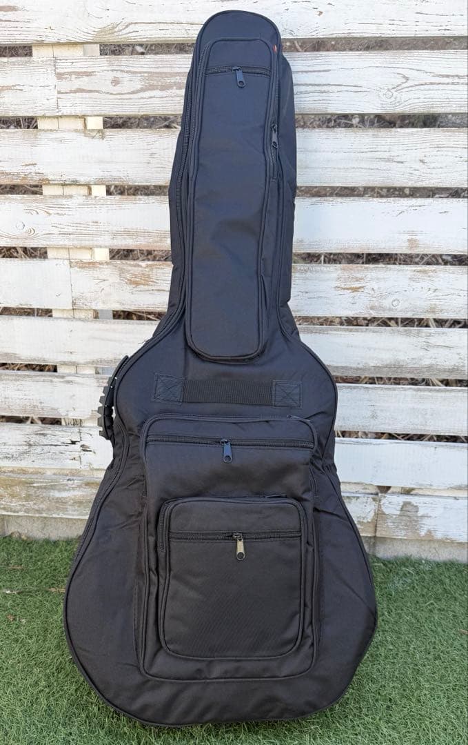 ギター YAMAHA DW-7 Natural