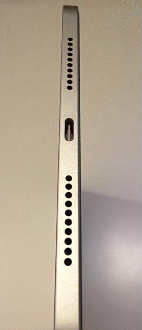 iPad mini 7 Wi-Fi 128GB バッテリー100%