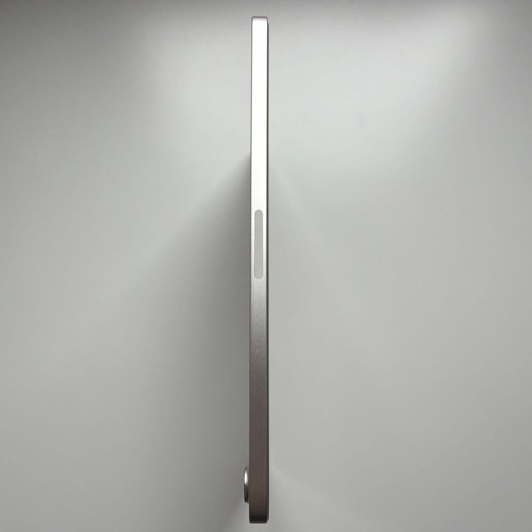 iPad mini 7 Wi-Fi 128GB バッテリー100%