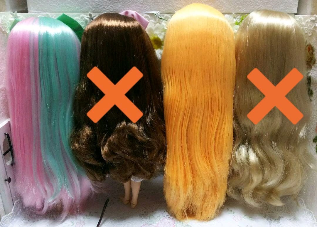 icy doll カスタム 関節ボディー 洋服セット 新品未使用 アイシードール