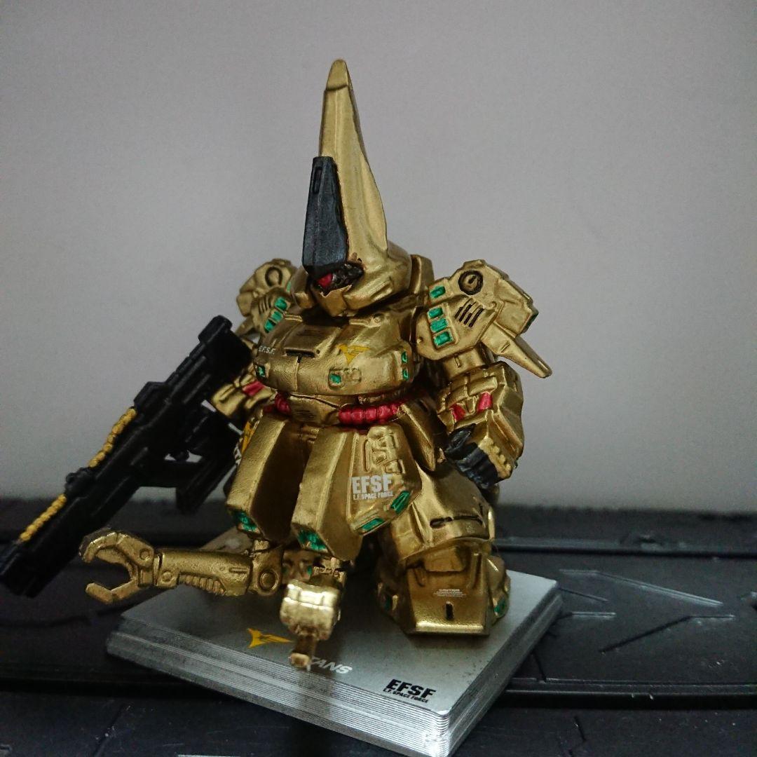 ガンダムコンバージ ジ・O