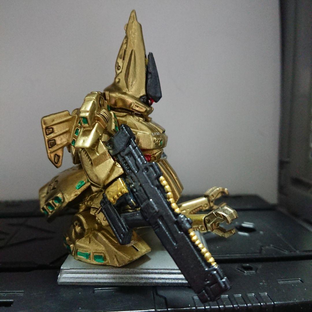 ガンダムコンバージ ジ・O