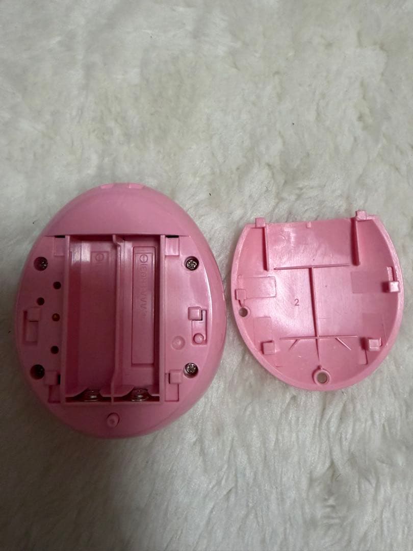 たまごっち みーつ サンリオ