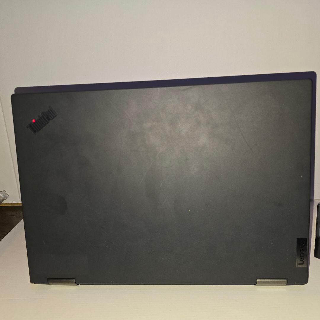 【訳あり】ThinkPad X13 Yoga Gen2 / i5 / 16GB