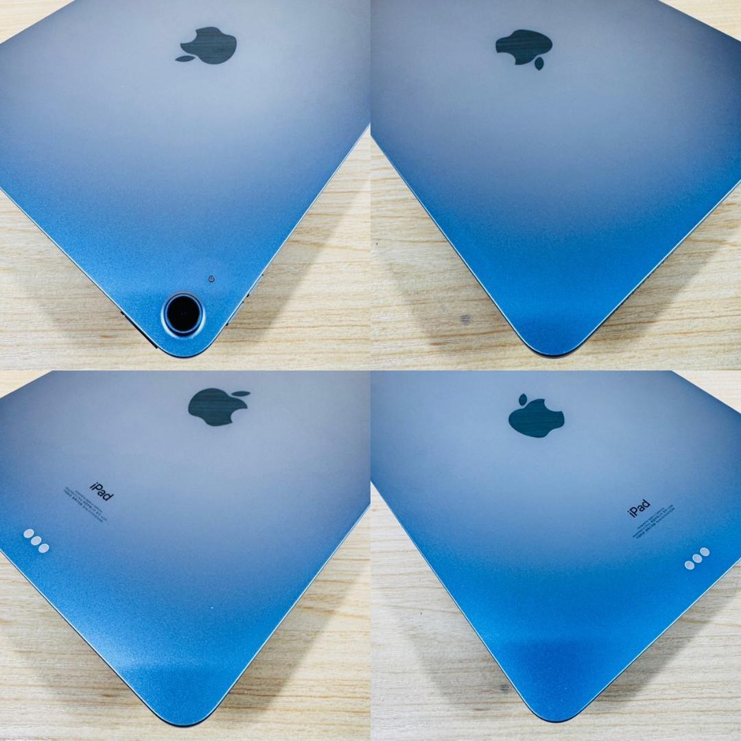 P59 iPad Air 第4世代 256GB Wi-Fi おまけ付き