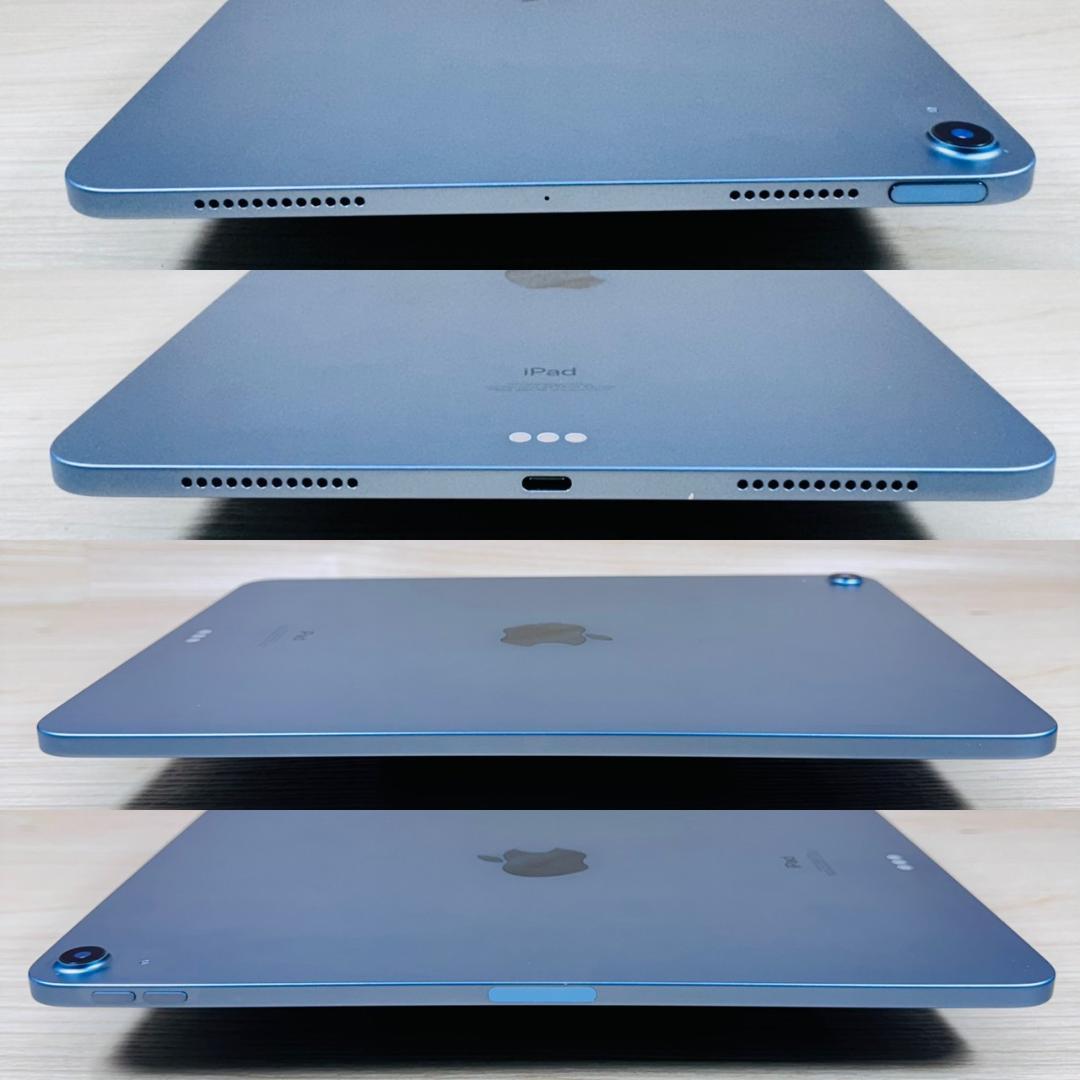 P59 iPad Air 第4世代 256GB Wi-Fi おまけ付き