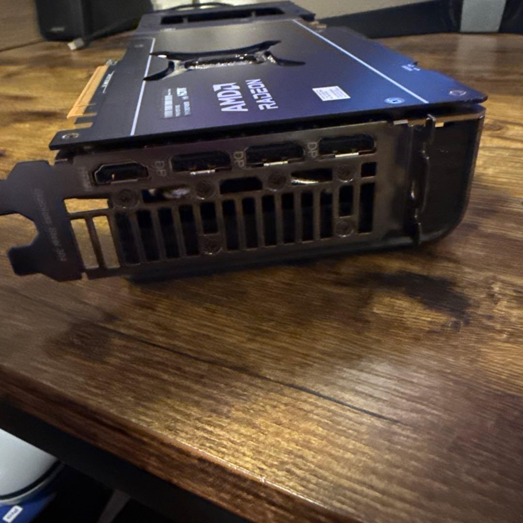 グラフィックボード・グラボ・ビデオカード ASUS Prime Radeon RX 9070 XT 16GB OC