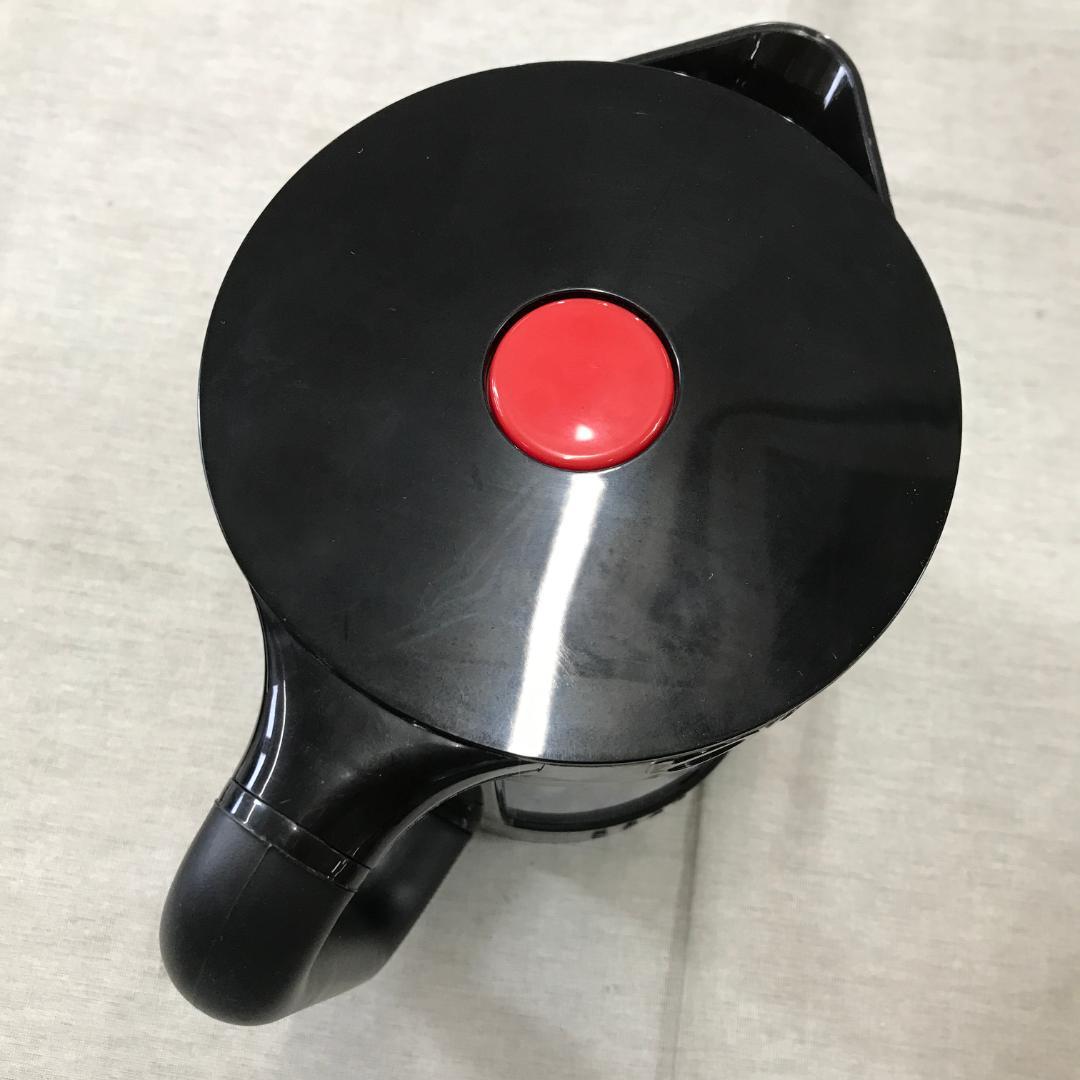 BODUM ボダム 電気ケトル 電気ポット 11659-01JP