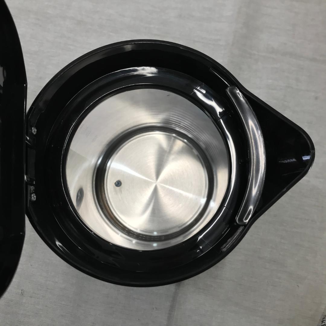 BODUM ボダム 電気ケトル 電気ポット 11659-01JP