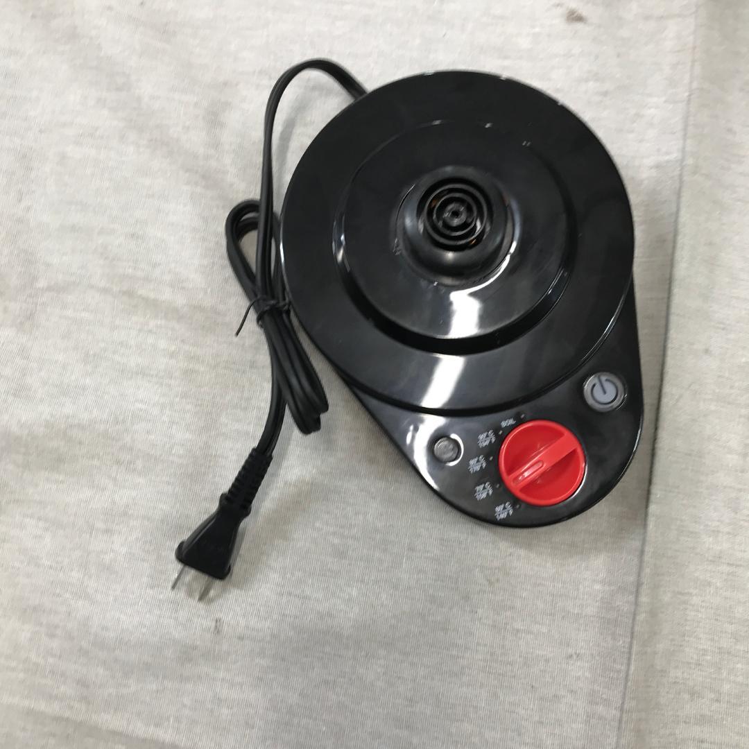 BODUM ボダム 電気ケトル 電気ポット 11659-01JP