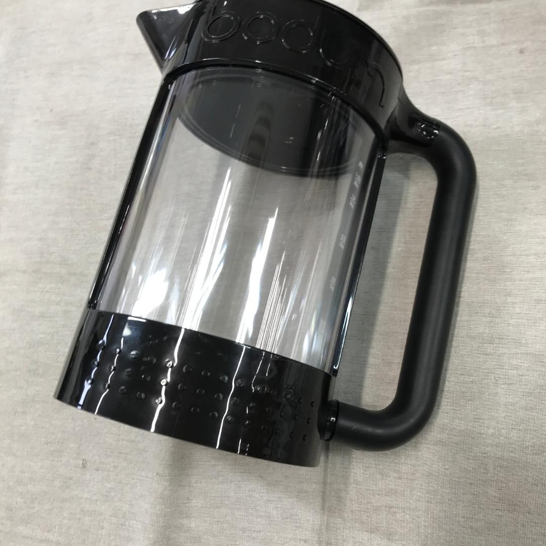 BODUM ボダム 電気ケトル 電気ポット 11659-01JP