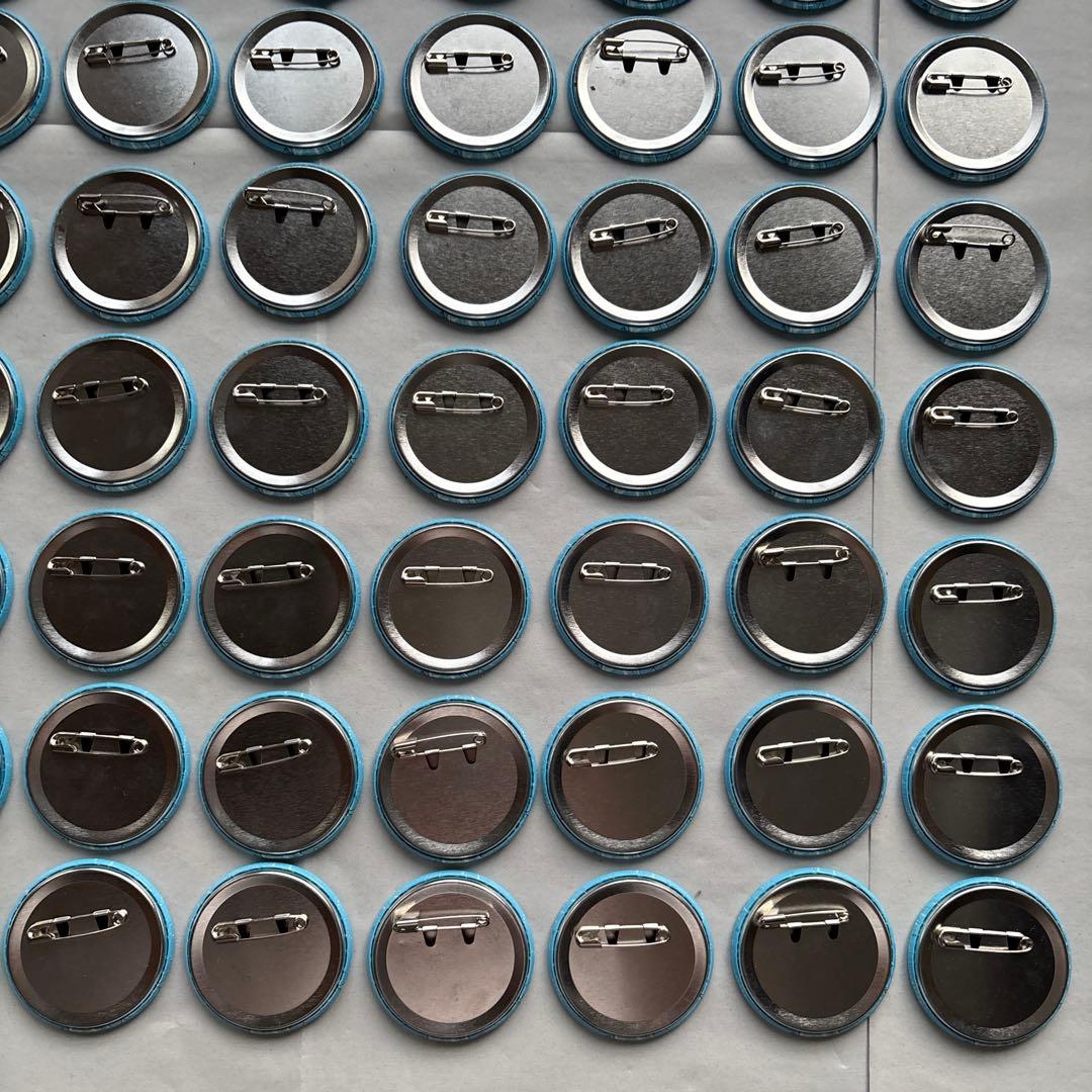 すとぷり　ころんくん　缶バッチ　82点　セット