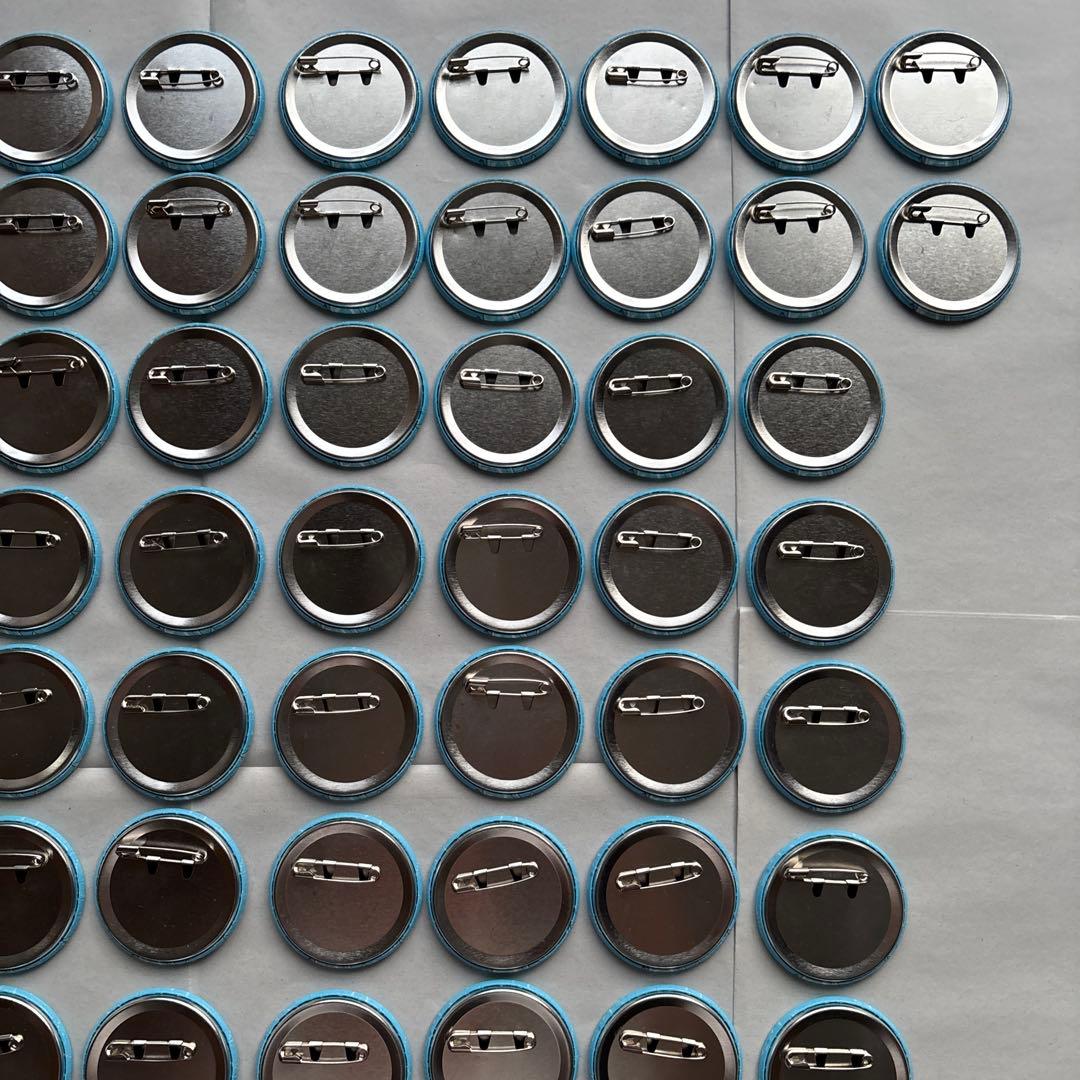 すとぷり　ころんくん　缶バッチ　82点　セット