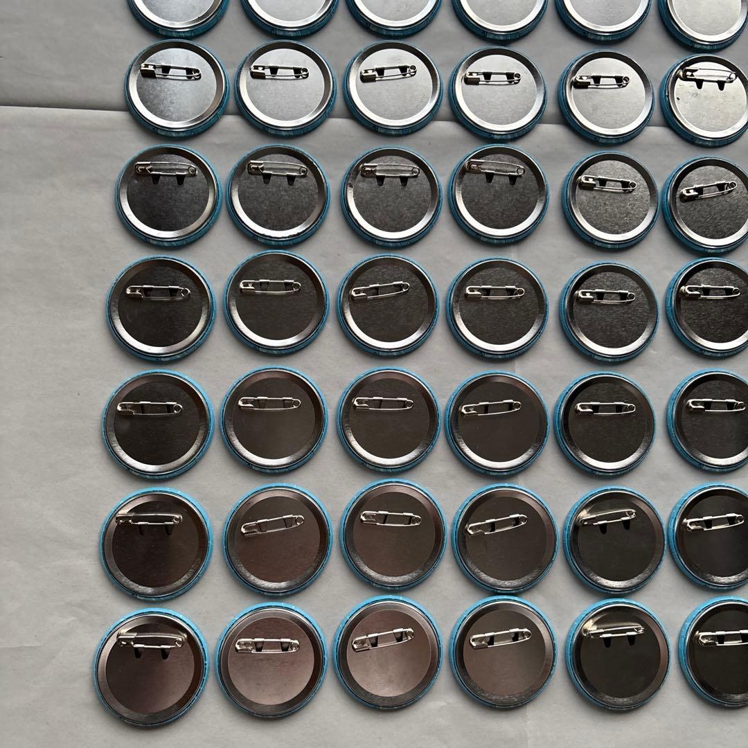 すとぷり　ころんくん　缶バッチ　82点　セット