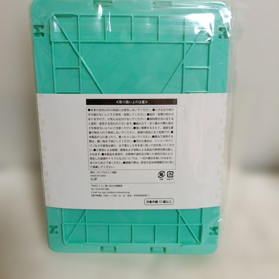 TWICE ミナ　5点セット