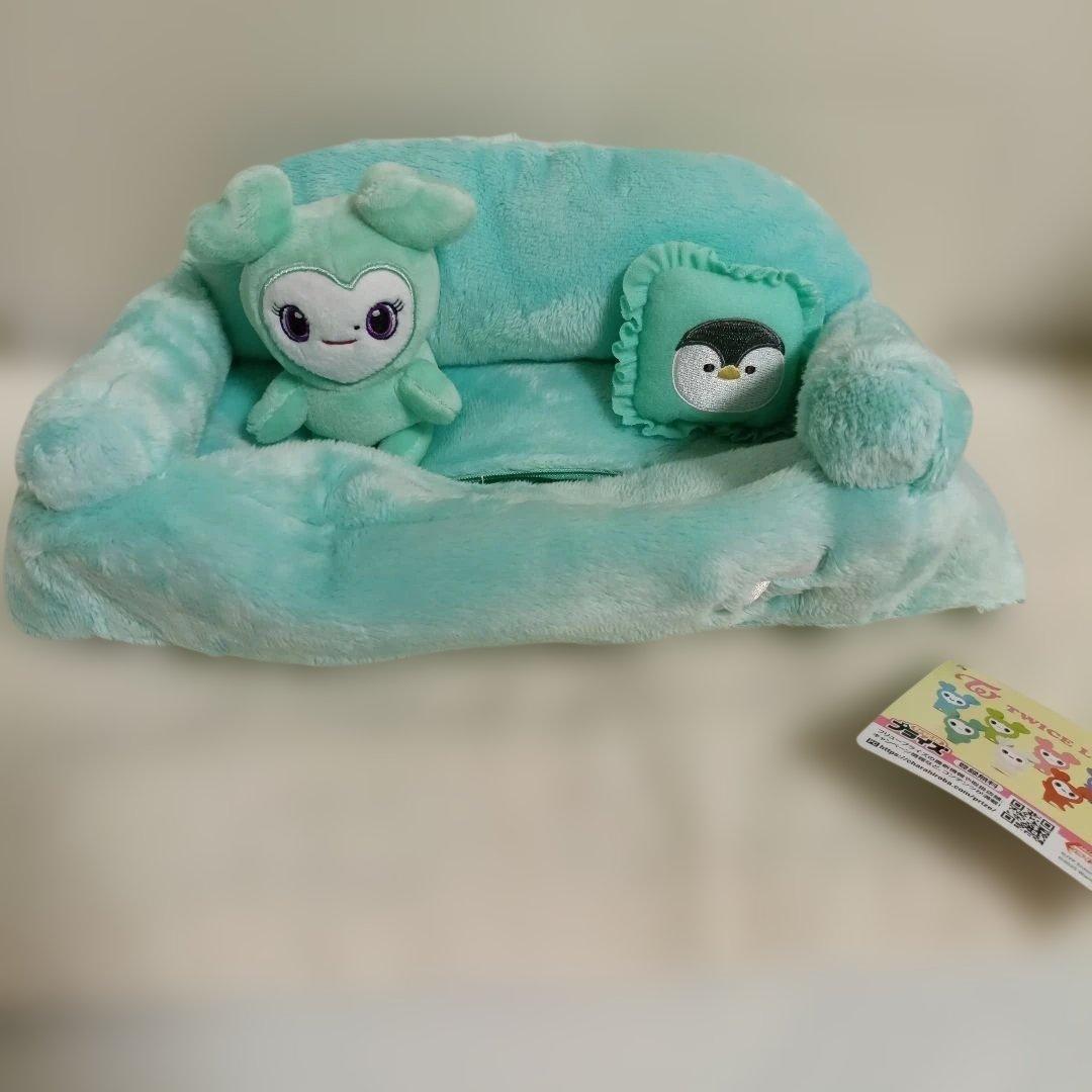 TWICE ミナ　5点セット