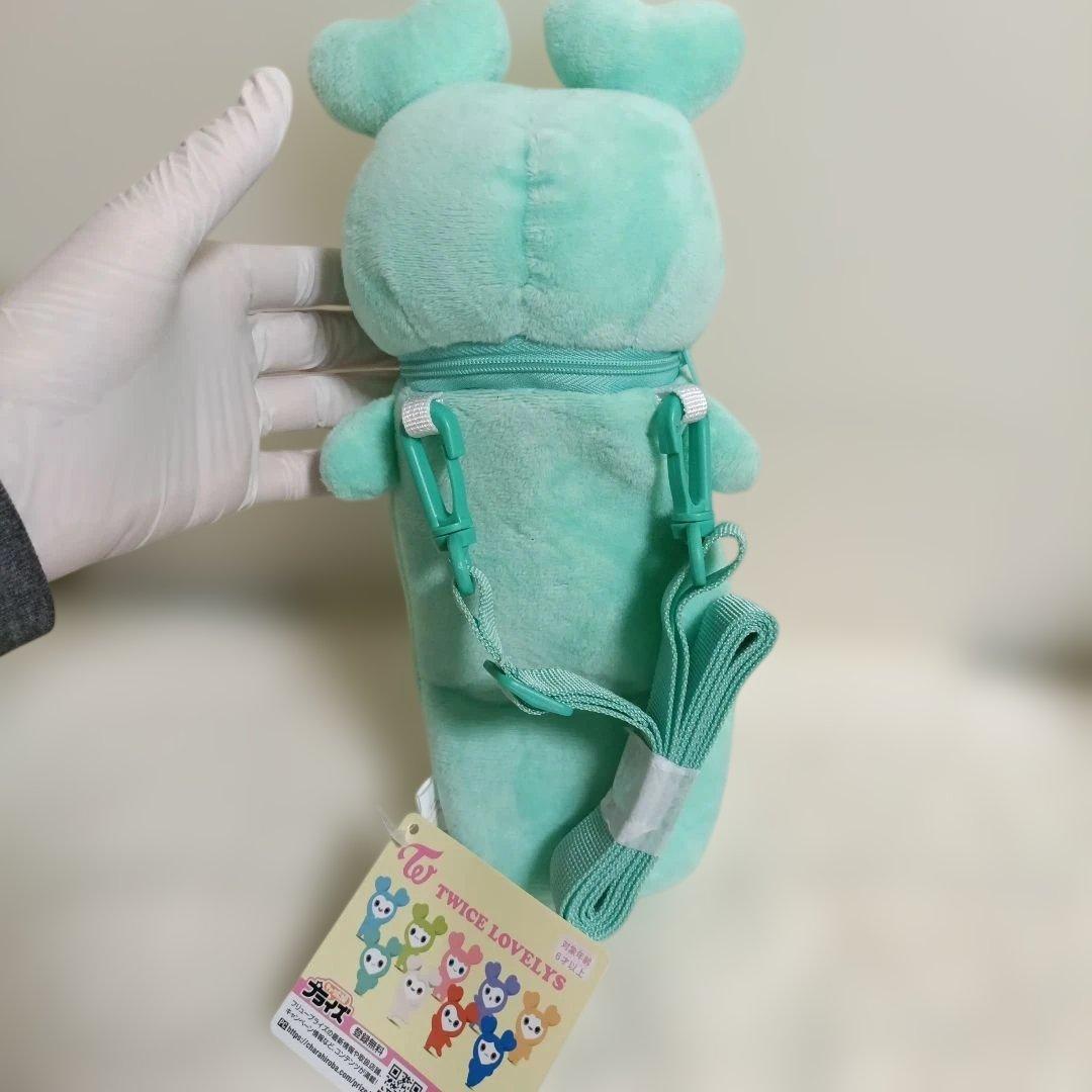 TWICE ミナ　5点セット