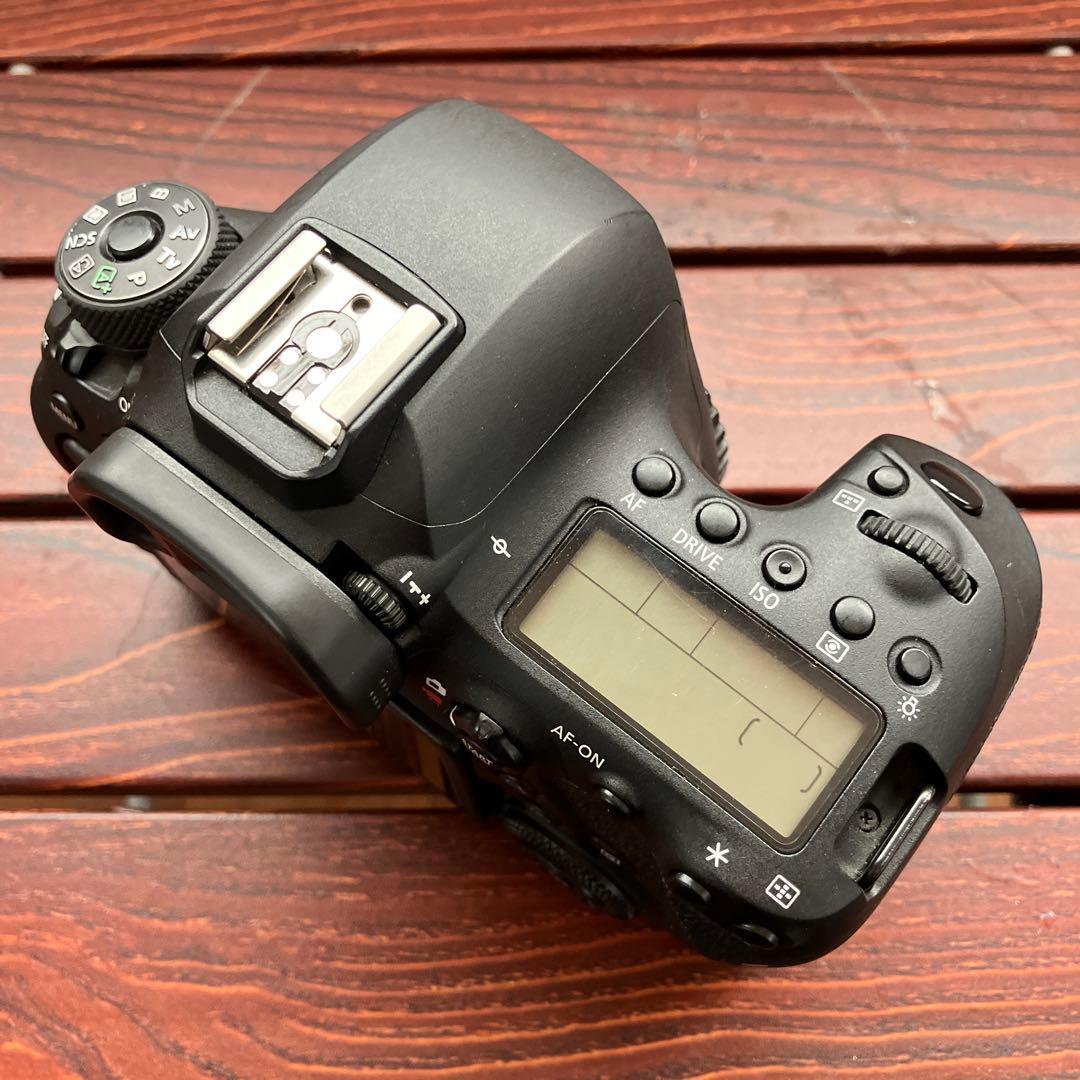 Canon キヤノン EOS 6D Mark ii フルサイズ