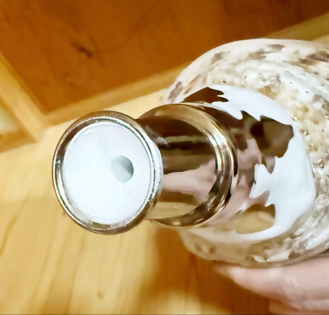 サービス価格‼️特大肉厚修験道法螺貝　山伏　密教❣️ホラガイ　ほら貝