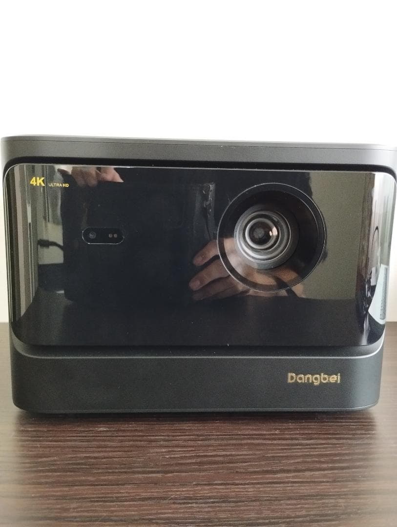 Dangbei DBX3 Pro ダンベイマーズプロ