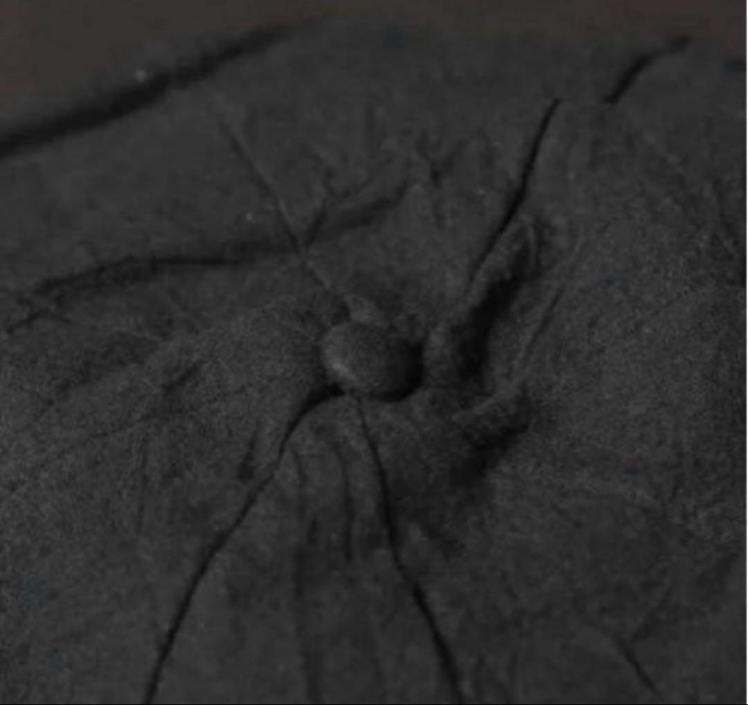 SATURDAY NiTE COTTON BIG BERET 氣志團 綾小路 翔