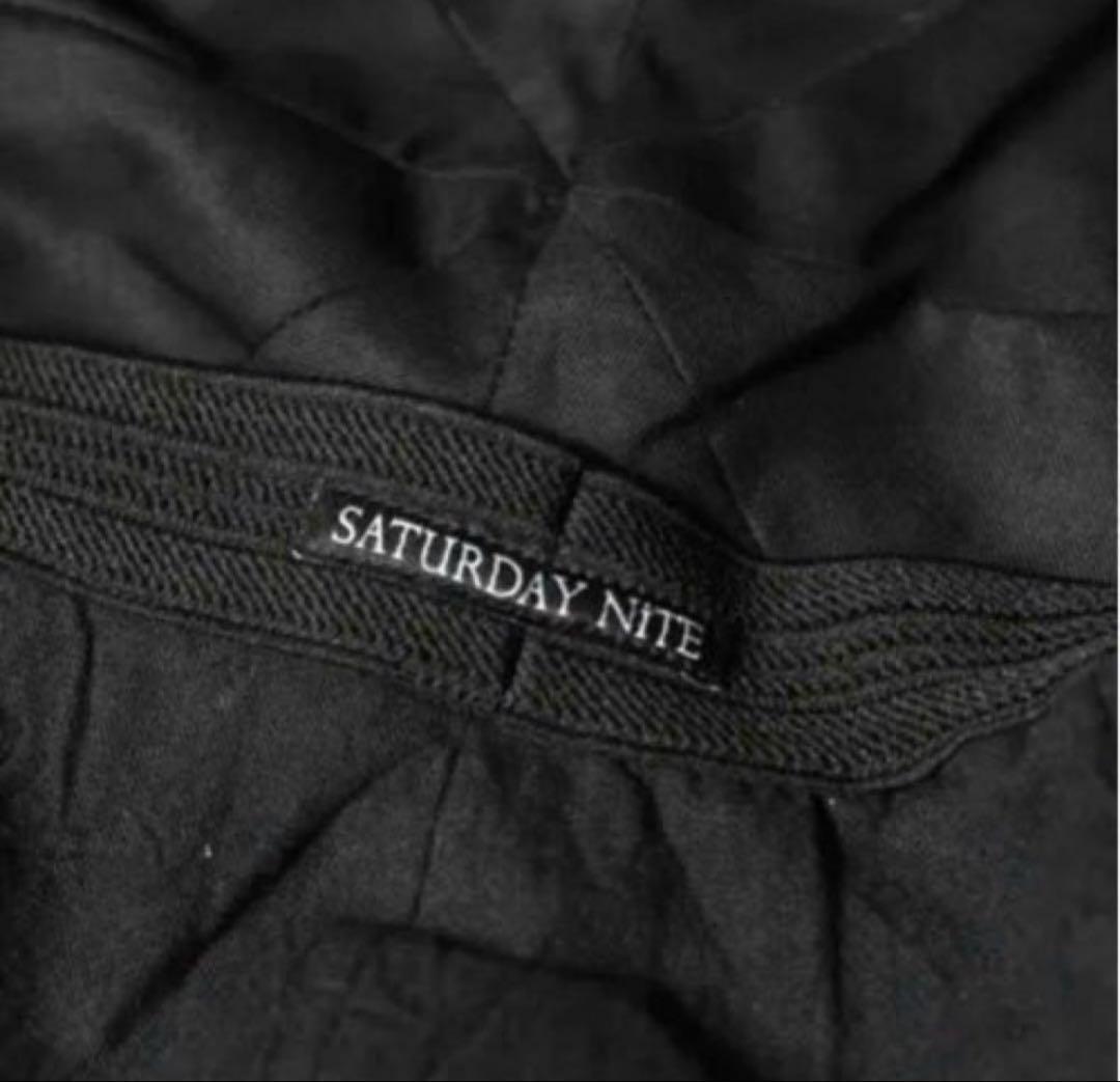 SATURDAY NiTE COTTON BIG BERET 氣志團 綾小路 翔