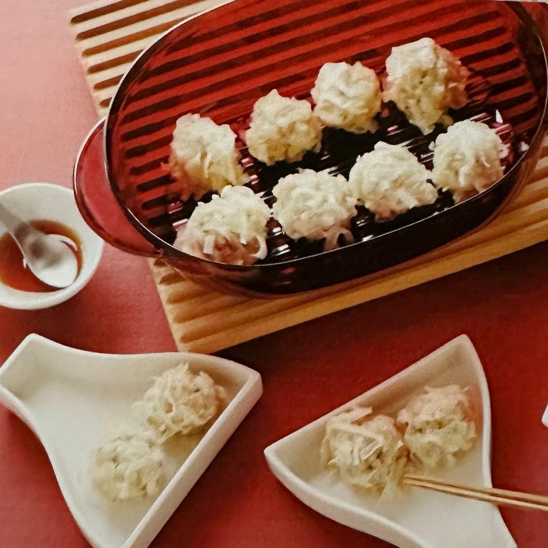 ◎レンジ対応◎ タッパーウェア　タッパーウェーブ2000 だ円中