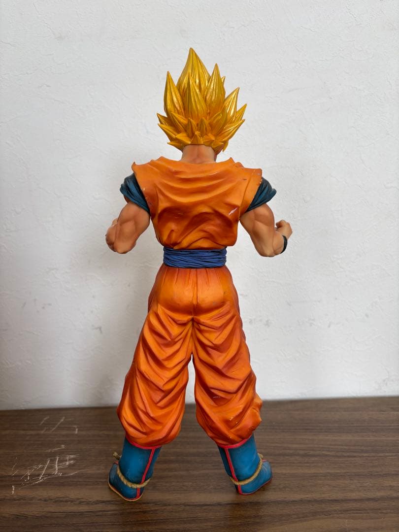 ドラゴンボール 悟空 フィギュア