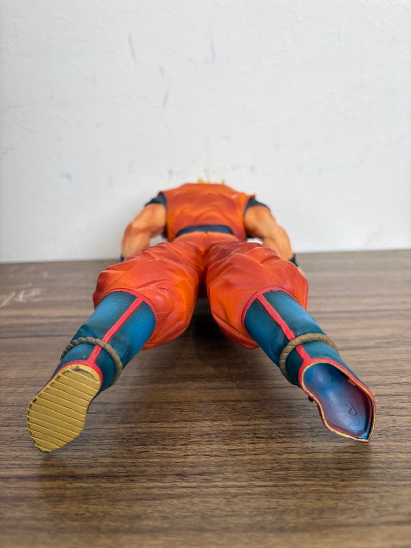 ドラゴンボール 悟空 フィギュア