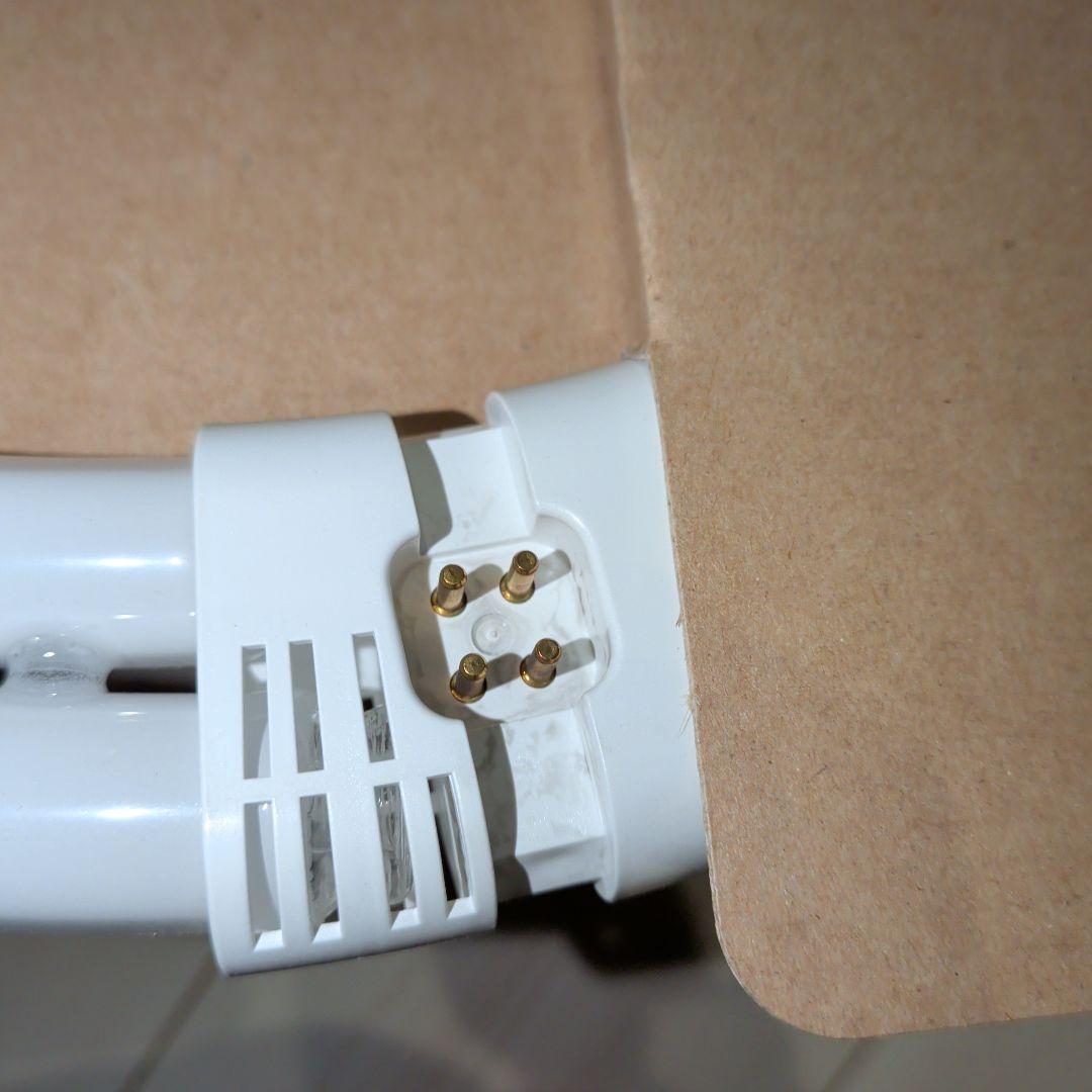 National ツインパルック 70形／100形 4点セット 未使用 開封済