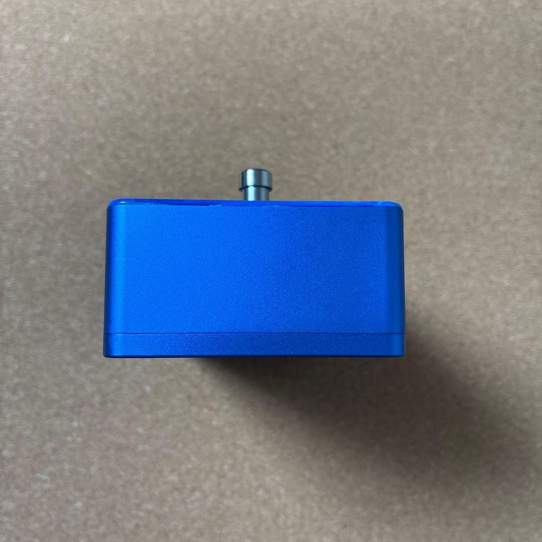 ギター Phantom EVR #1 Bleu OD