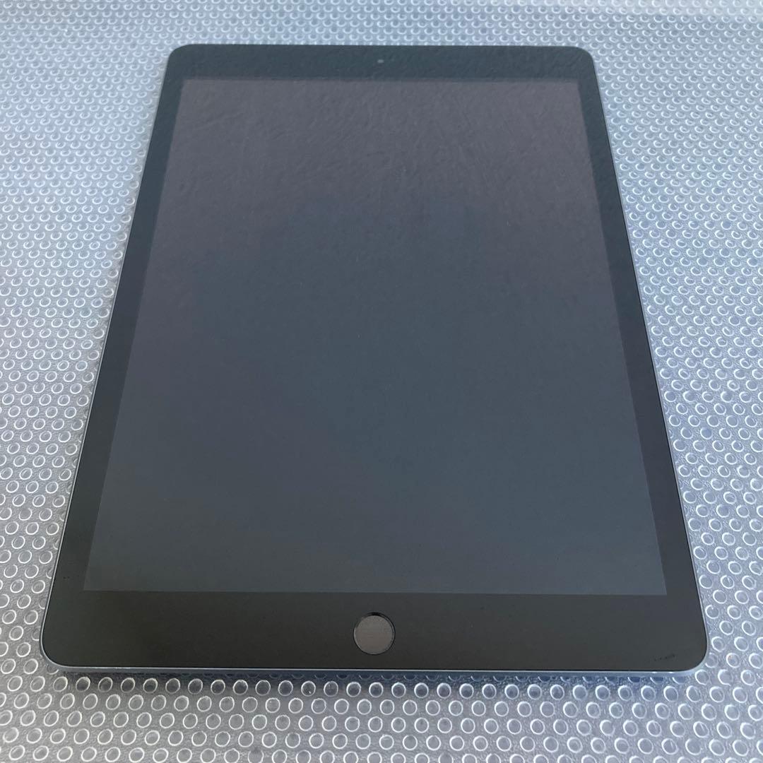 3778【早い者勝ち】電池良好☆iPad8 第8世代 32GB SIMフリー☆
