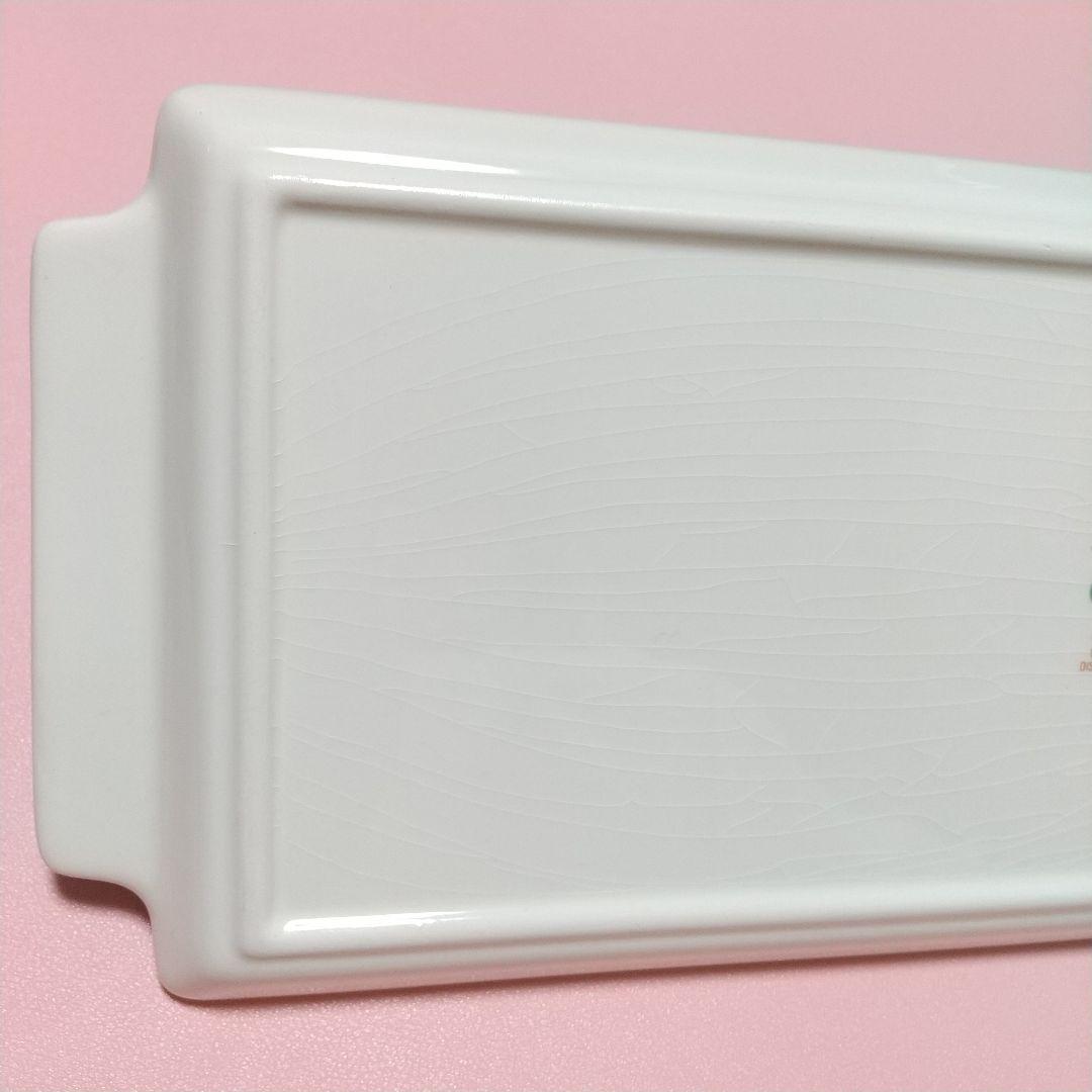 未使用品 約38cm Gien ジアン オワゾパラディ 皿 極楽鳥 パーティー皿