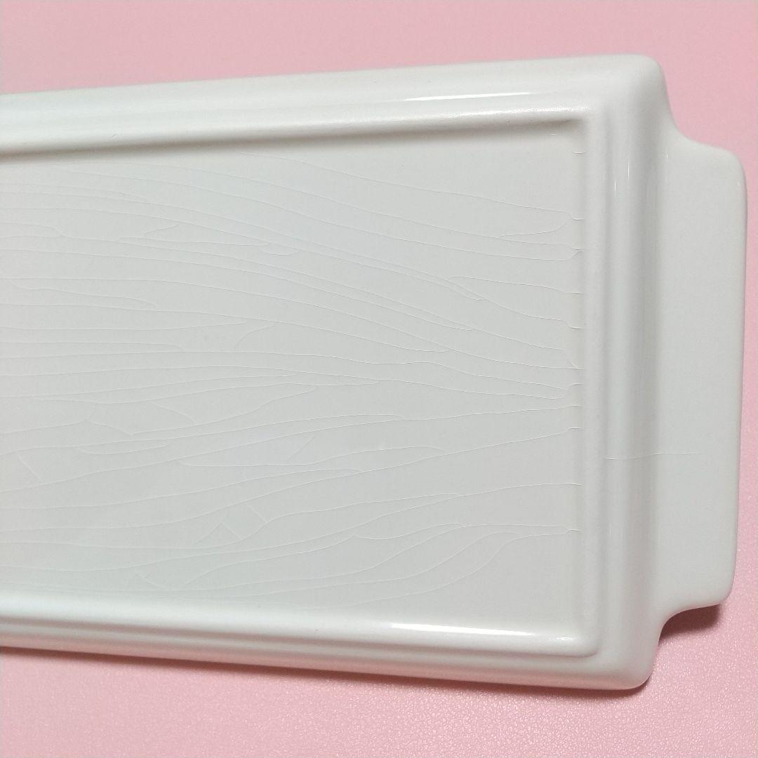 未使用品 約38cm Gien ジアン オワゾパラディ 皿 極楽鳥 パーティー皿