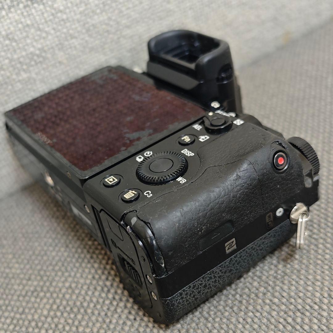 Sony α7s a7s ILCE-7S