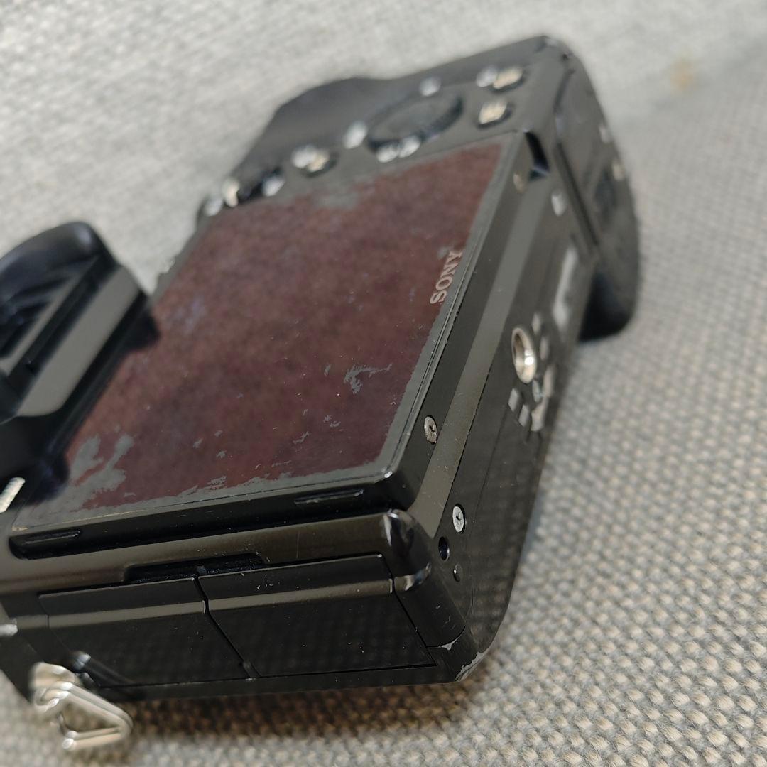 Sony α7s a7s ILCE-7S