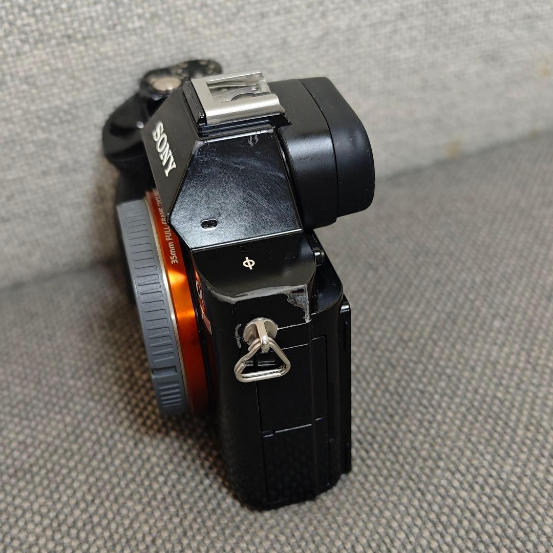 Sony α7s a7s ILCE-7S