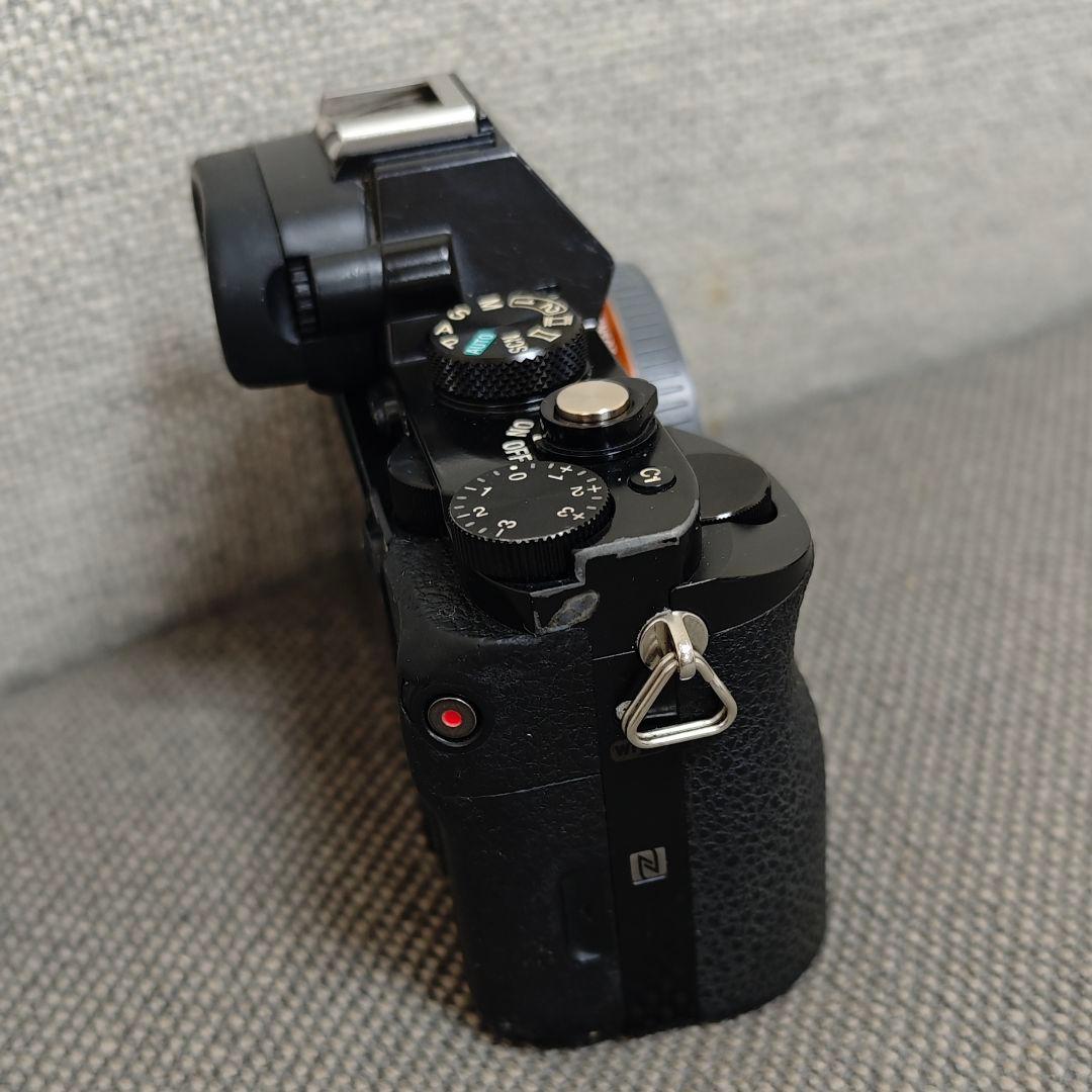 Sony α7s a7s ILCE-7S