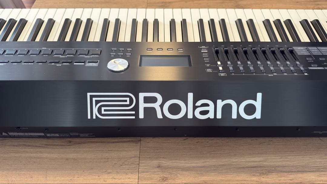 Roland RD-2000 ケース付