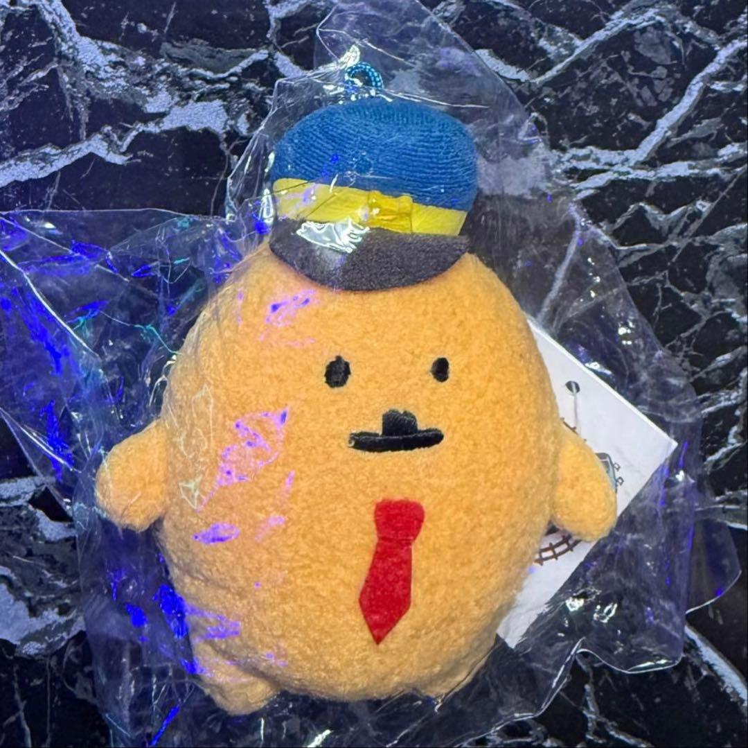 ナガノ　自分ツッコミくま　東京限定セット